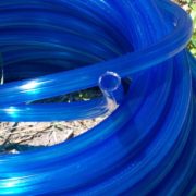 RIEGO PESADA AZUL TRASLUCIDO