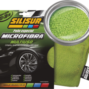 Paño Microfibra Multiuso