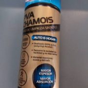 Paño de Limpieza Sintético