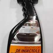 Removedor de Insectos
