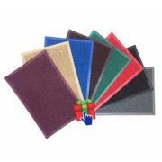 ALFOMBRAS FELPUDOS 60 X 40