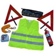 Kit de Seguridad