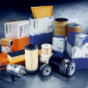 Filtros Mahle