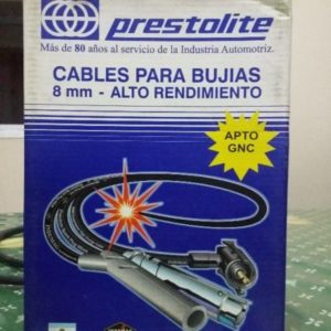 Cables para Bujias